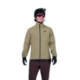 Fox Racing Ranger Fire Jacket Adobe