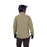 Fox Racing Ranger Fire Jacket Adobe