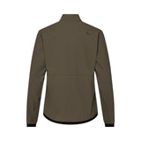Giacca antipioggia Ranger Fire Fox Racing Military