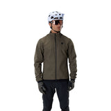 Giacca antipioggia Ranger Fire Fox Racing Military
