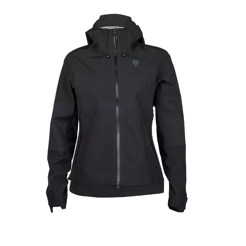 Fox Racing Damen Defend 3-Lagen-Wasserjacke