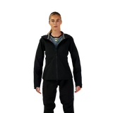 Fox Racing Damen Defend 3-Lagen-Wasserjacke