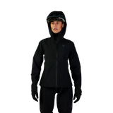 Fox Racing Damen Defend 3-Lagen-Wasserjacke