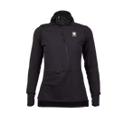 Sweat à capuche thermique Fox Racing Defend pour femme