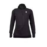 Sweat à capuche thermique Fox Racing Defend pour femme