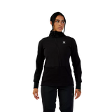 Sweat à capuche thermique Fox Racing Defend pour femme