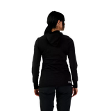 Sweat à capuche thermique Fox Racing Defend pour femme