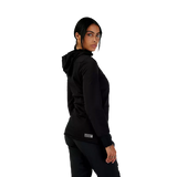 Sweat à capuche thermique Fox Racing Defend pour femme
