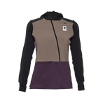 Sweat à capuche thermique Fox Racing Defend pour femme