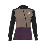 Sweat à capuche thermique Fox Racing Defend pour femme