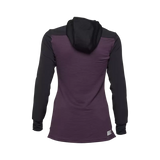 Sweat à capuche thermique Fox Racing Defend pour femme