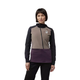 Sweat à capuche thermique Fox Racing Defend pour femme