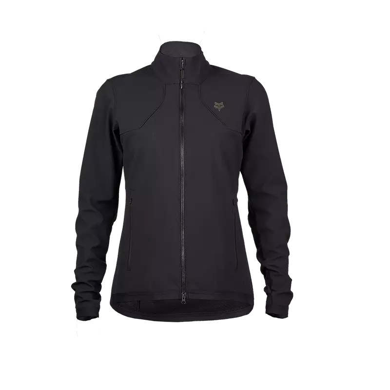 Fox Racing Ranger Fire Jacke für Damen