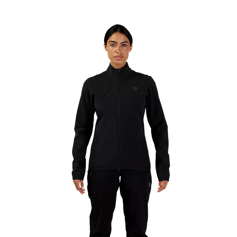 Fox Racing Ranger Fire Jacke für Damen