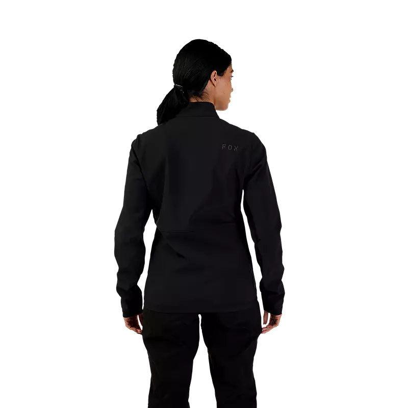 Fox Racing Ranger Fire Jacke für Damen