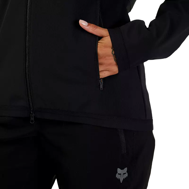 Fox Racing Ranger Fire Jacke für Damen
