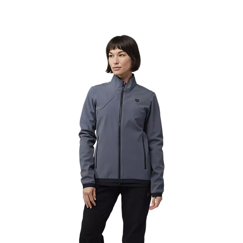 Fox Racing Ranger Fire Jacke für Damen