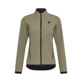 Fox Racing Womens Ranger Fire Jacket Adobe