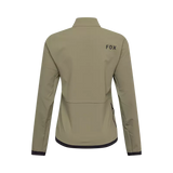 Fox Racing Womens Ranger Fire Jacket Adobe