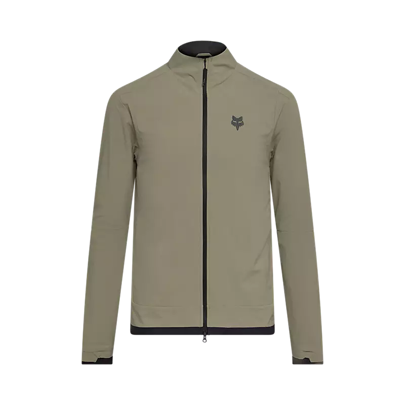 Fox Racing Defend Fire Alpha Jacket Adobe