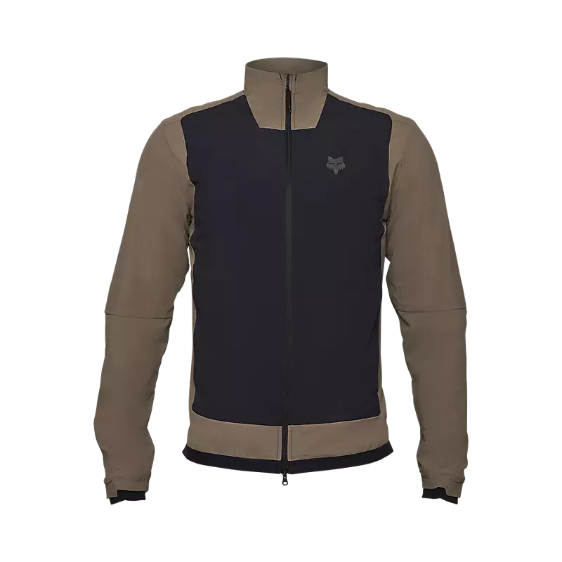 Fox Racing Defend Fire Alpha® Jacke