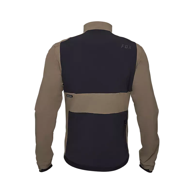 Fox Racing Defend Fire Alpha® Jacke