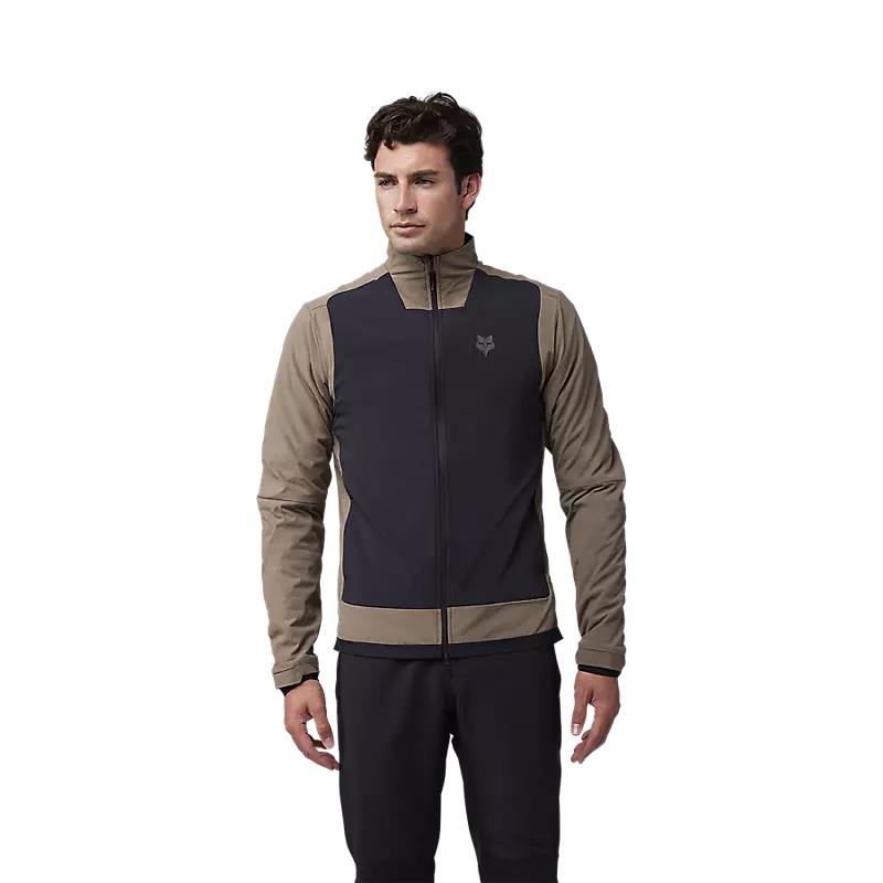 Fox Racing Defend Fire Alpha® Jacke