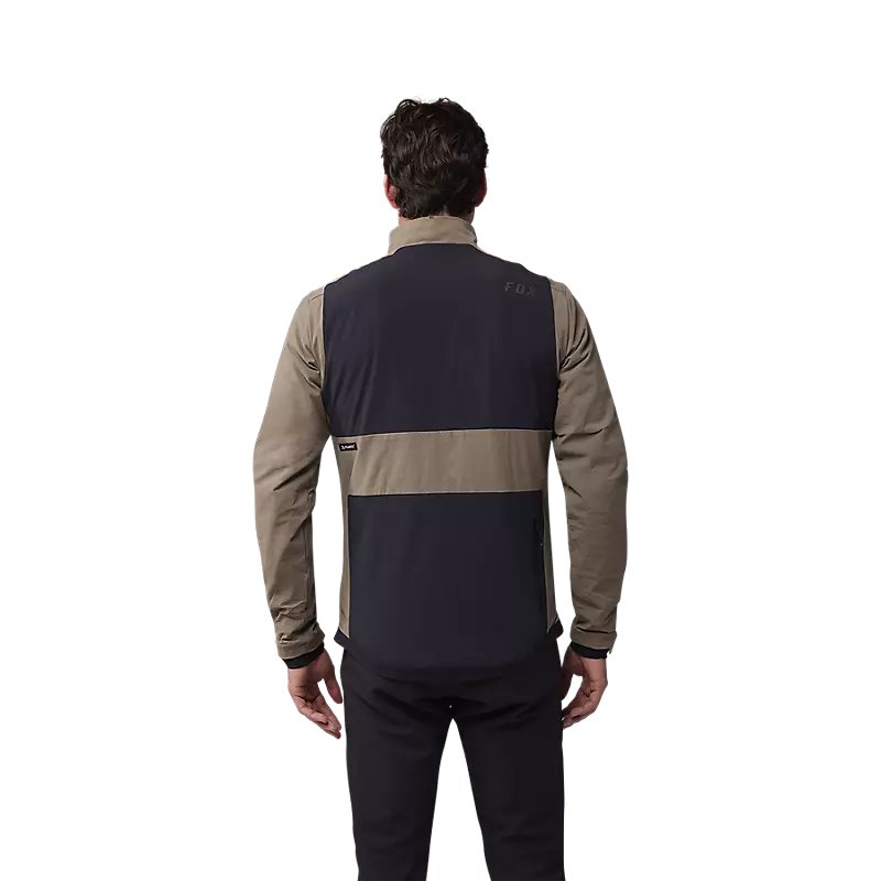 Fox Racing Defend Fire Alpha® Jacke