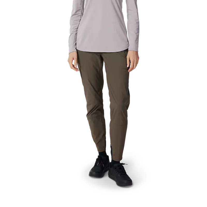 Pantalon Ranger pour femme Fox Racing