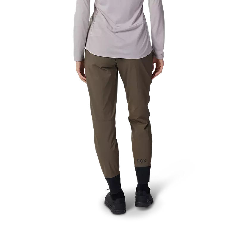 Pantalon Ranger pour femme Fox Racing