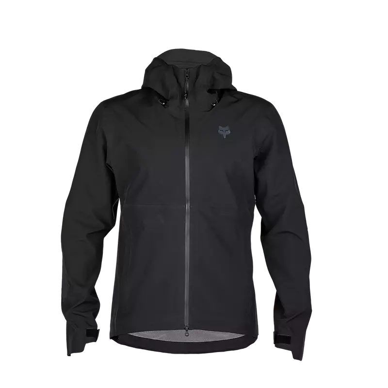 Fox Racing Defend 3-Layer Water Jacket