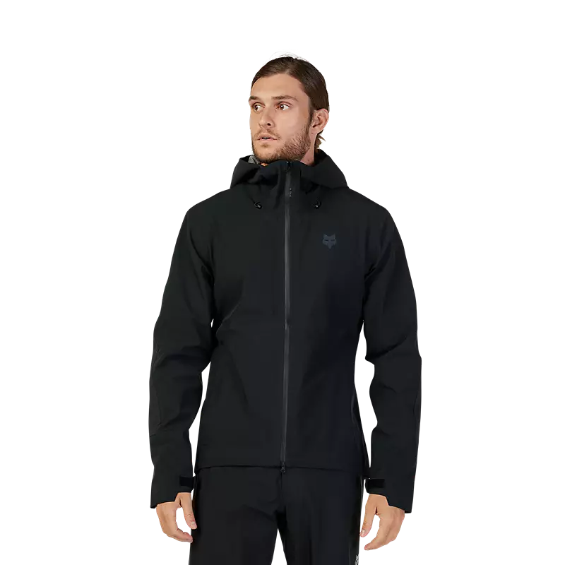 Fox Racing Defend 3-Layer Water Jacket