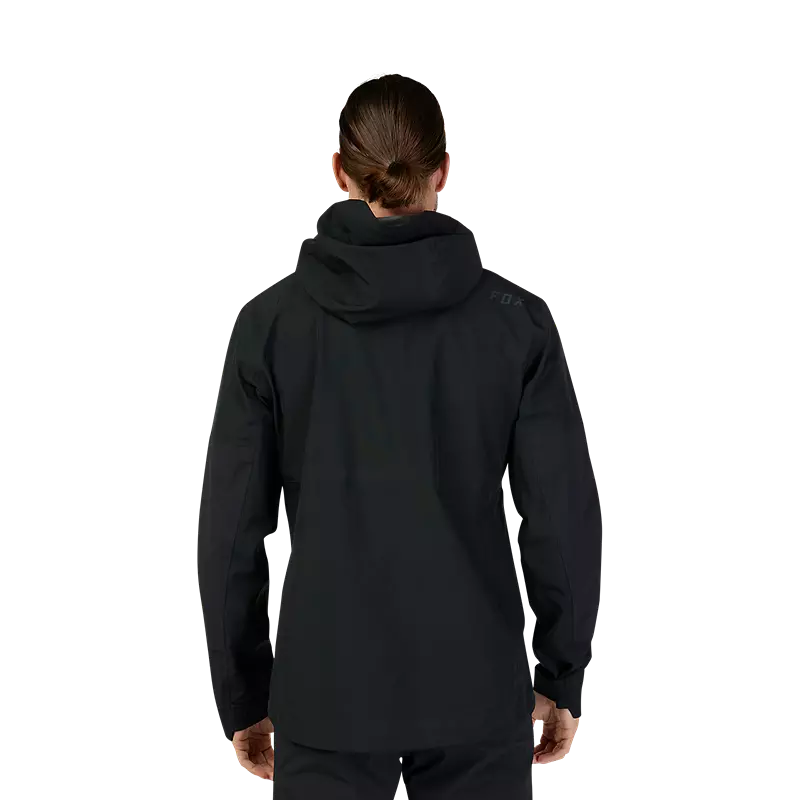 Fox Racing Defend 3-Layer Water Jacket