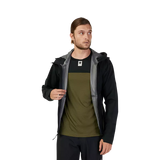 Fox Racing Defend 3-Layer Water Jacket