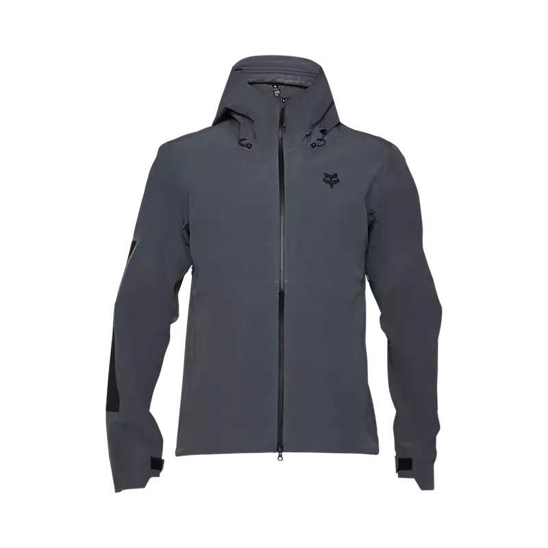 Fox Racing Defend 3-Layer Water Jacket