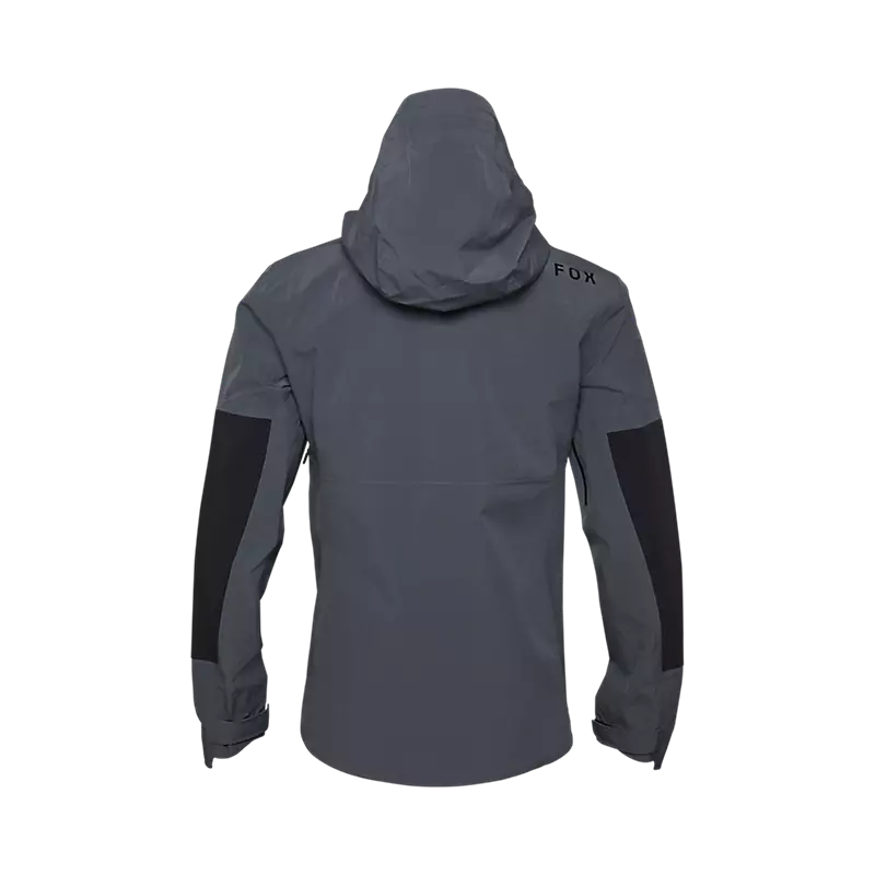 Fox Racing Defend 3-Layer Water Jacket