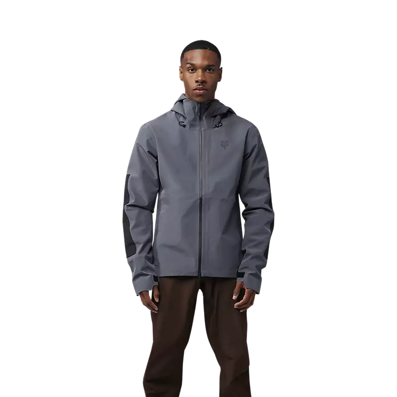 Fox Racing Defend 3-Layer Water Jacket