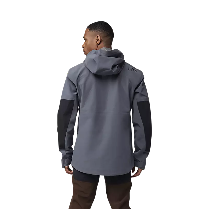 Fox Racing Defend 3-Layer Water Jacket