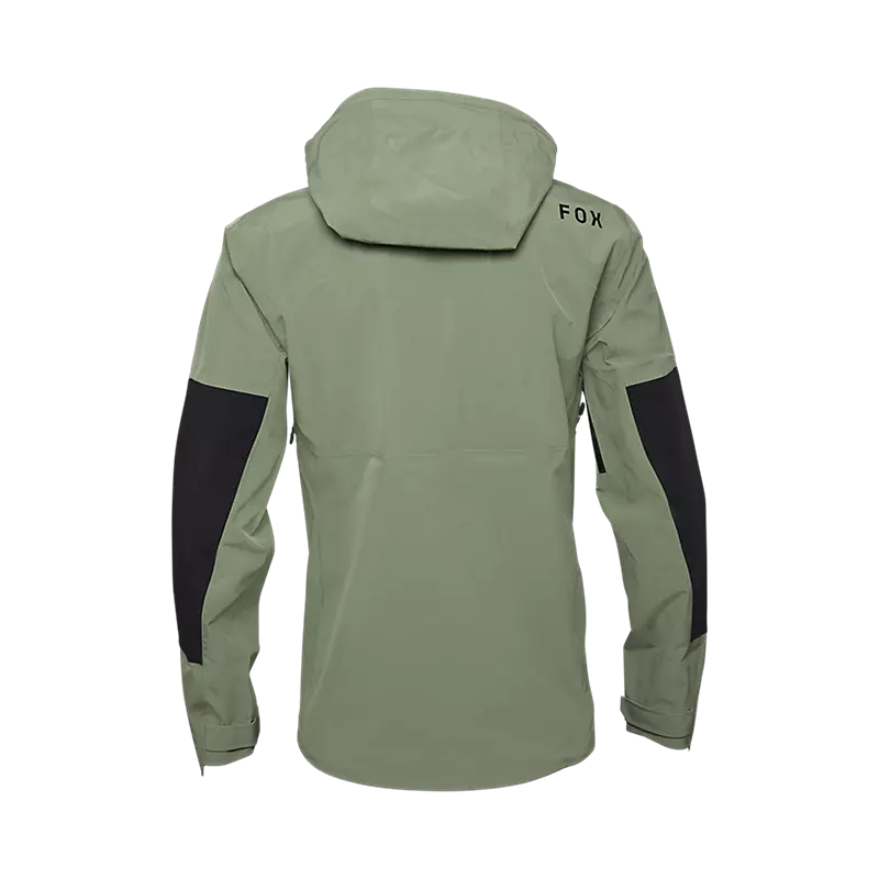Fox Racing Defend 3-Layer Water Jacket