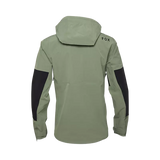 Fox Racing Defend 3-Layer Water Jacket