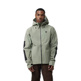 Fox Racing Defend 3-Layer Water Jacket