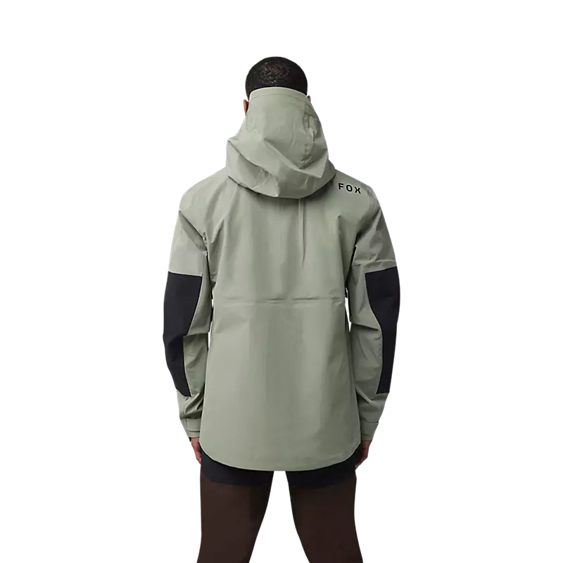 Fox Racing Defend 3-Layer Water Jacket