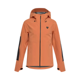 Fox Racing Defend 3L 3-Layer Water Jacket Coral