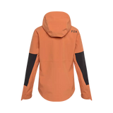 Fox Racing Defend 3L 3-Layer Water Jacket Coral