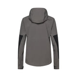 Giacca impermeabile a 3 strati Defend Fox Racing Pewter
