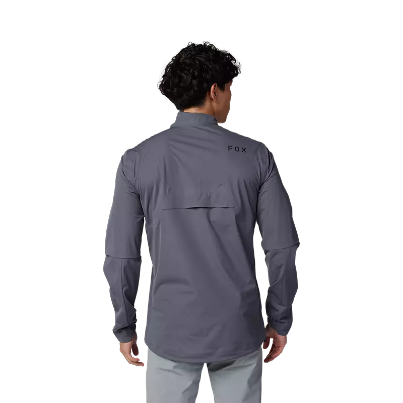 Fox Racing Flexair Lite Jacke