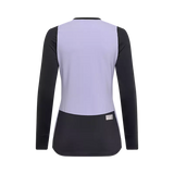 Fox Racing Womens Defend Thermal Jersey Special Edition Lilac