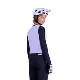 Fox Racing Womens Defend Thermal Jersey Special Edition Lilac
