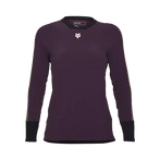 Maillot thermique Fox Racing Defend pour femme