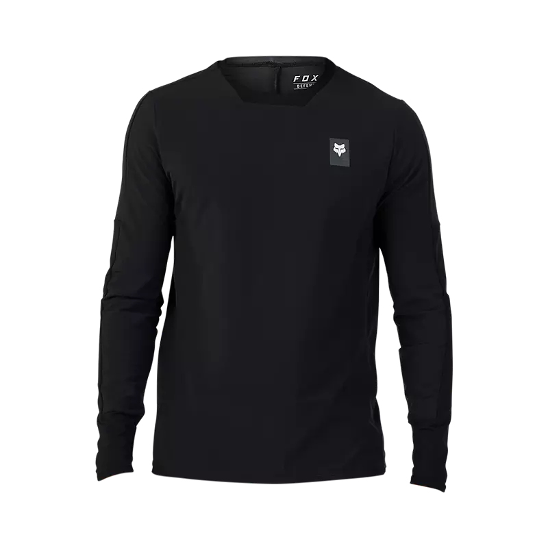 Fox Racing Defend Thermotrikot
